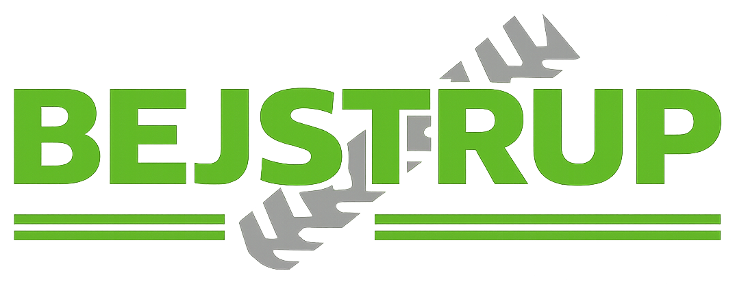 Bejstrup